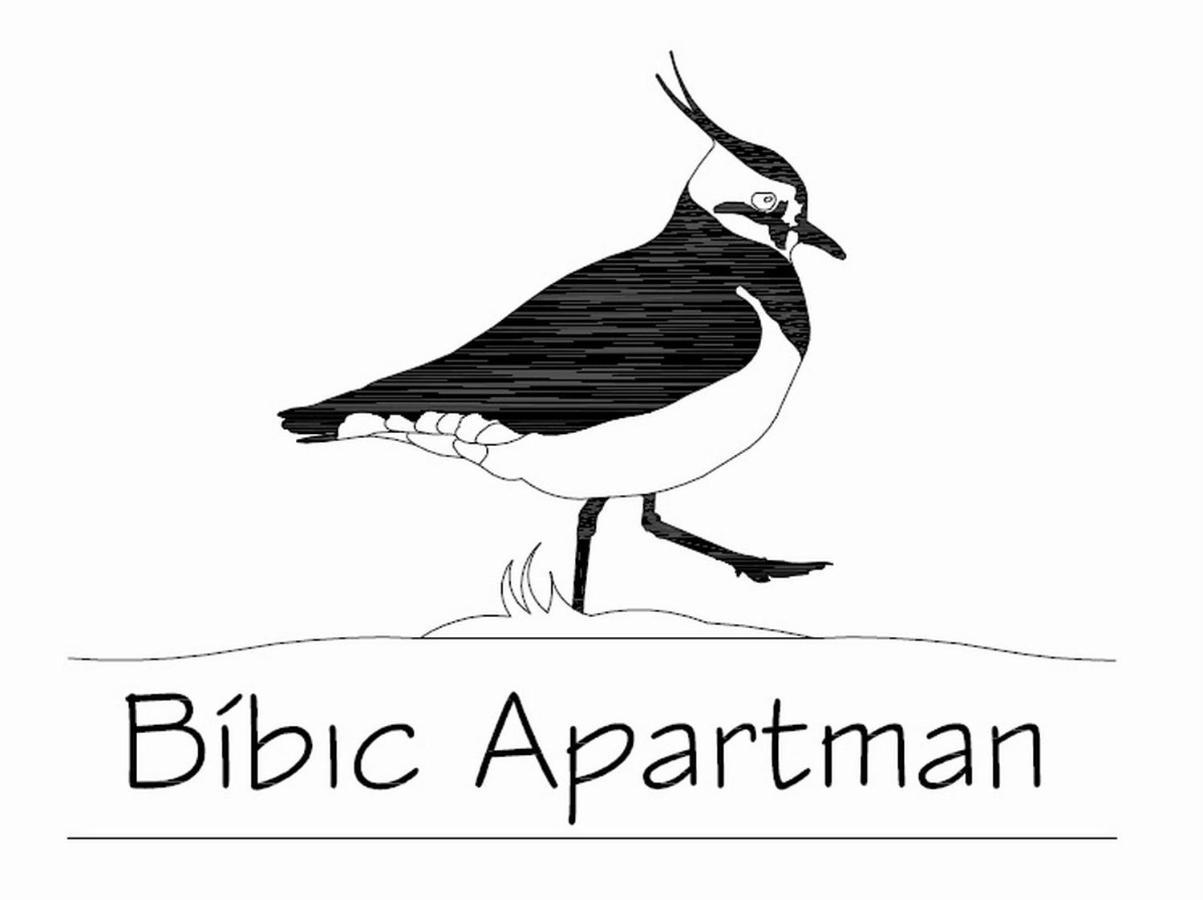 Bibic Apartman A Kapolnasnyek Exterior photo