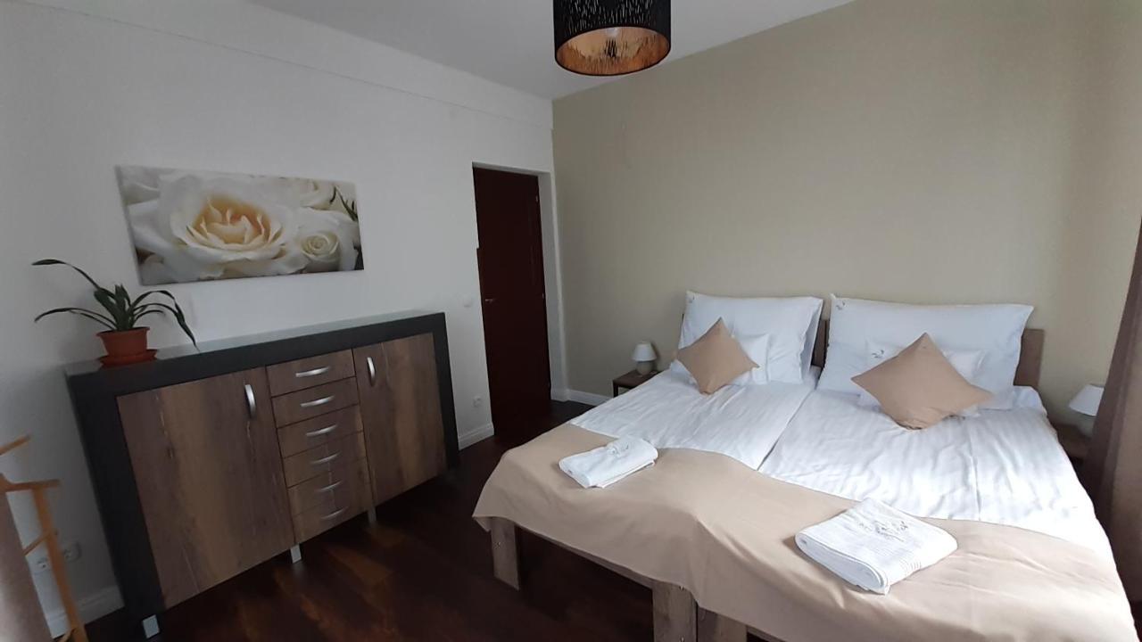 Bibic Apartman A Kapolnasnyek Exterior photo