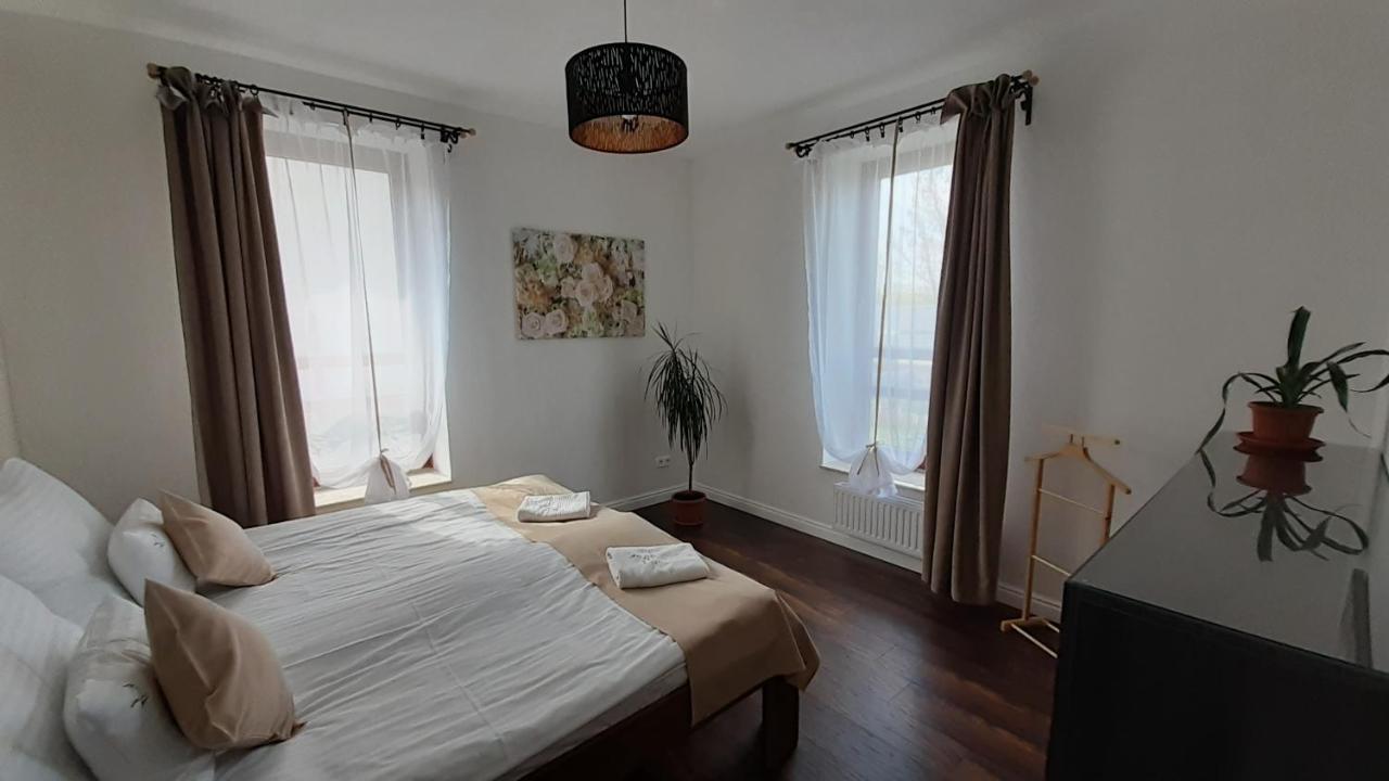 Bibic Apartman A Kapolnasnyek Exterior photo